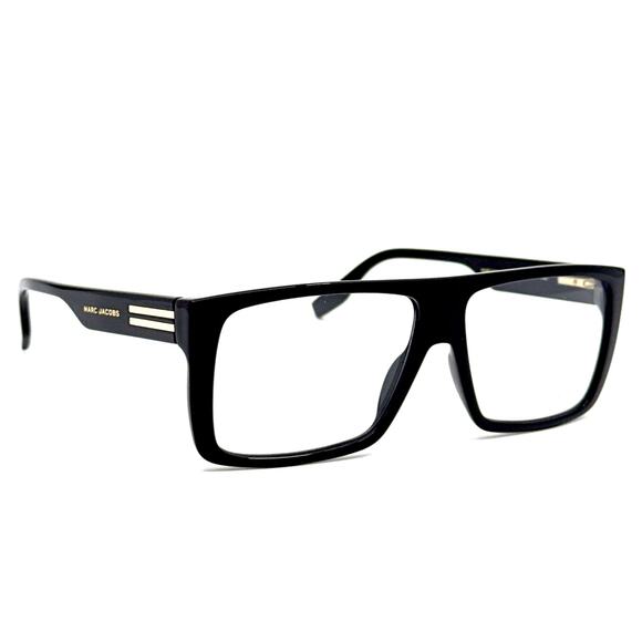 New, MARC JACOBS Sunglasses MARC 672/CS 80799 Authentic - Picture 5 of 15